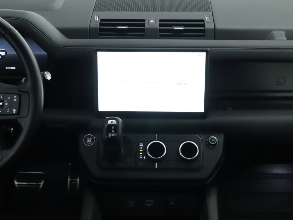 Used 2024 Land Rover Defender 130 X image 14