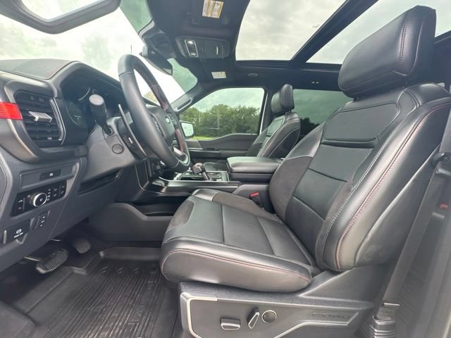 Used 2025 Ford F150 Raptor AWD/4WD image 2