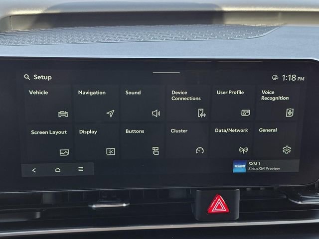 Used 2025 Kia Carnival image 37