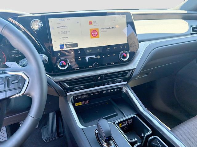 New 2026 Lexus TX 350 AWD image 30