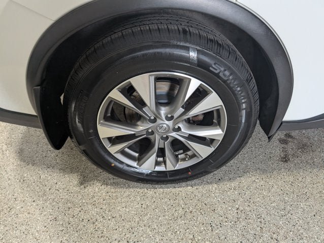 Used 2018 Nissan Murano SL AWD/4WD image 11
