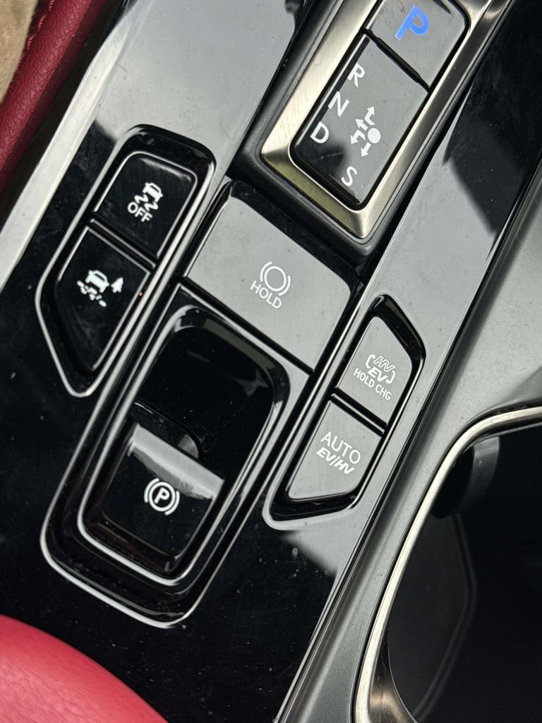 Used 2025 Lexus NX 450h+ F Sport w/ Accessory Package (Z1) AWD/4WD image 20
