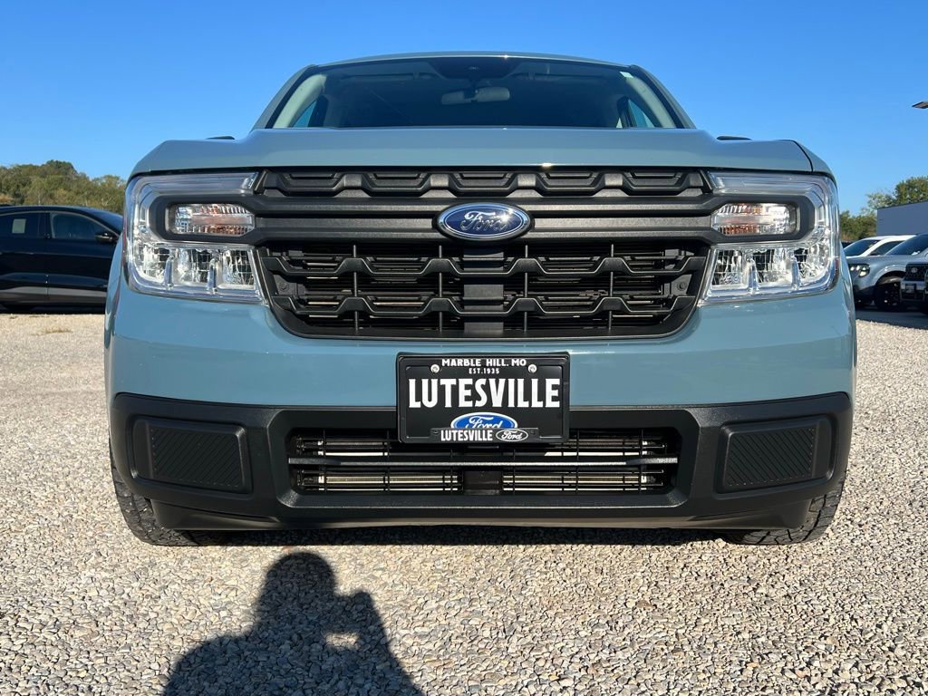 Used 2022 Ford Maverick XL w/ Equipment Group 100A Standard image 3