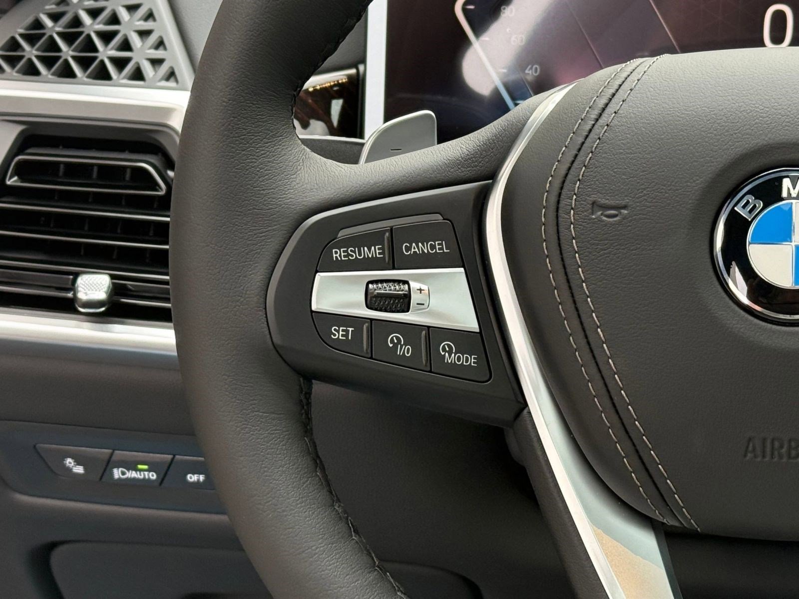 New 2026 BMW X5 xDrive40i image 16