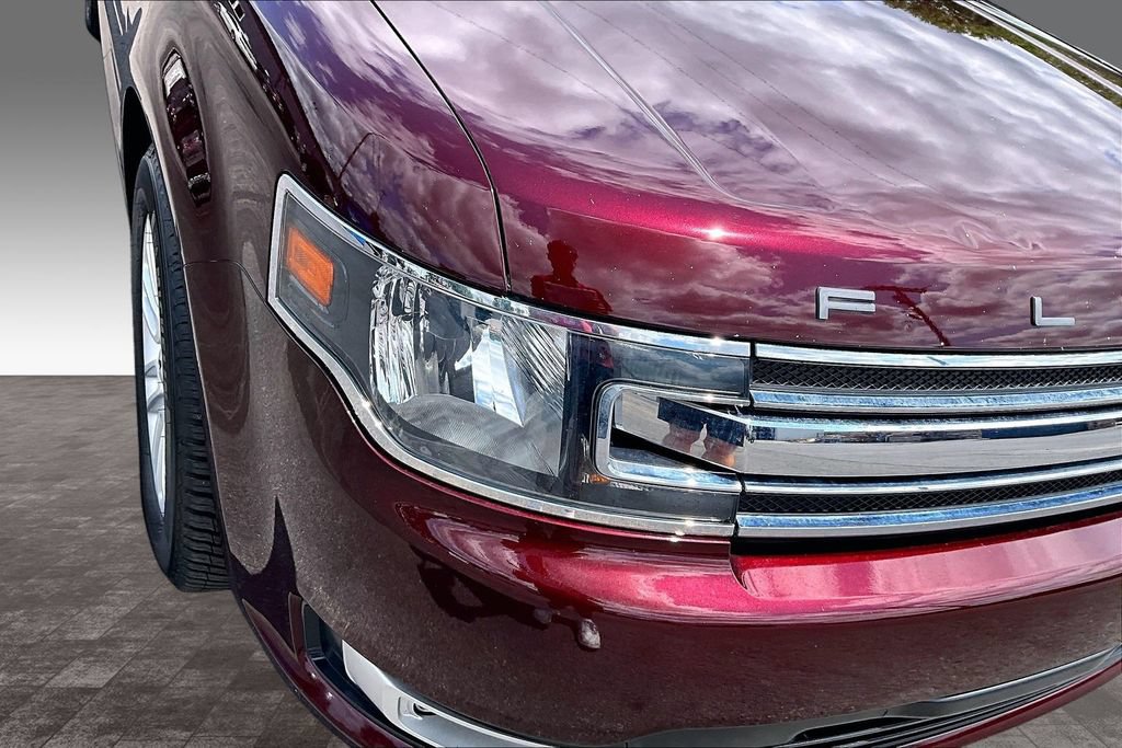 Used 2017 Ford Flex SEL w/ Equipment Group 202A AWD/4WD image 31