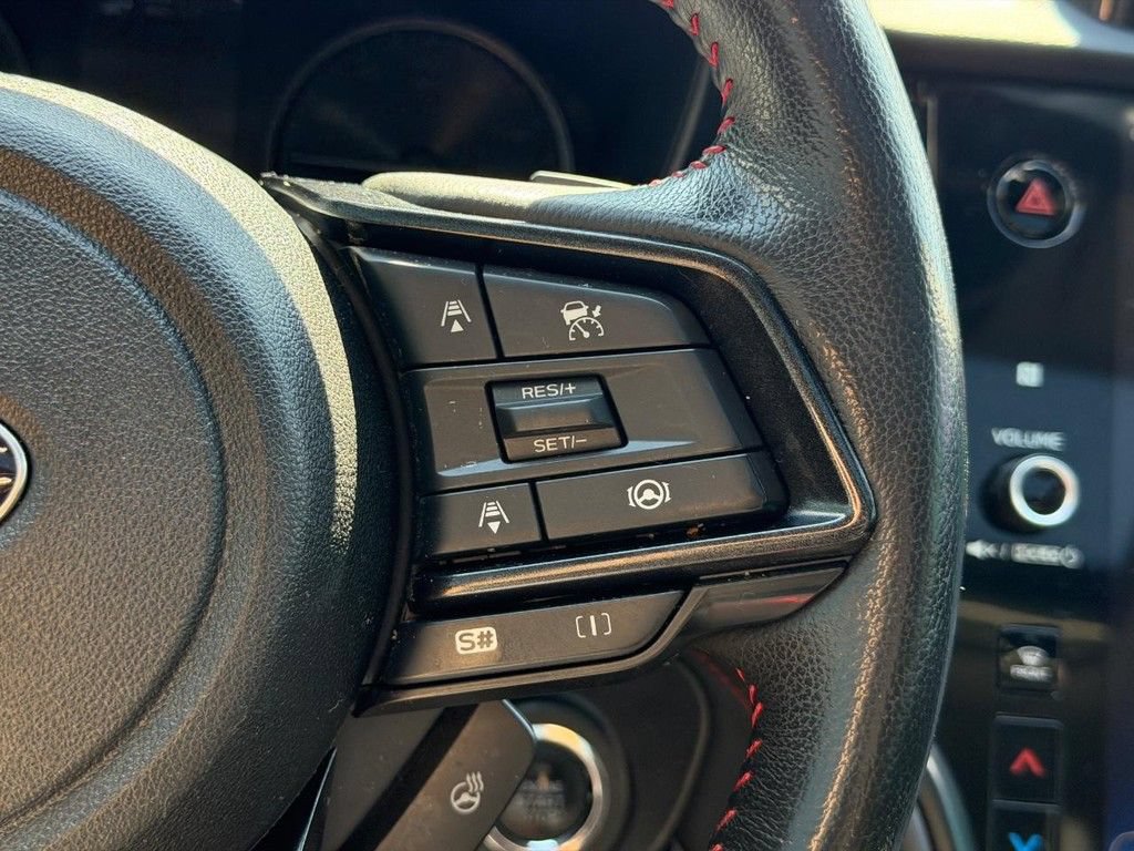 Used 2024 Subaru Legacy Sport AWD/4WD image 18