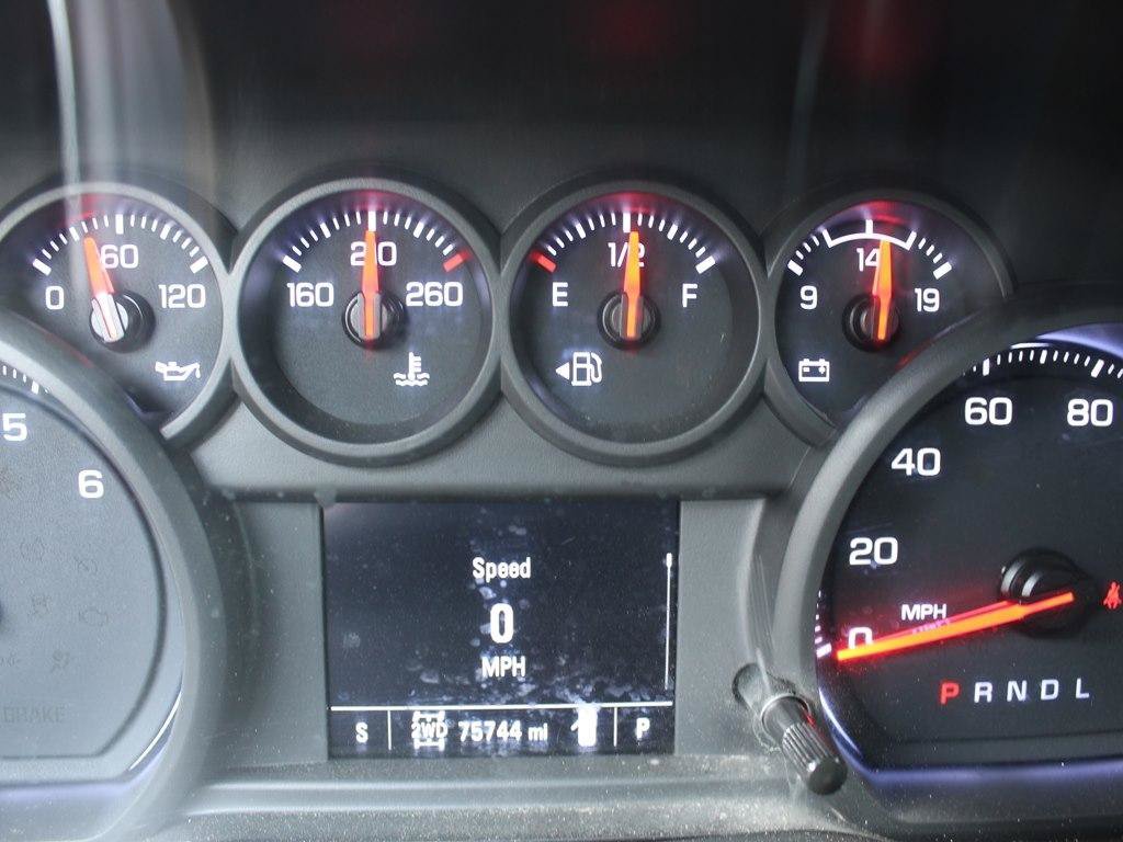 Used 2023 Chevrolet Silverado 2500 W/T w/ WT Convenience Package AWD/4WD image 23