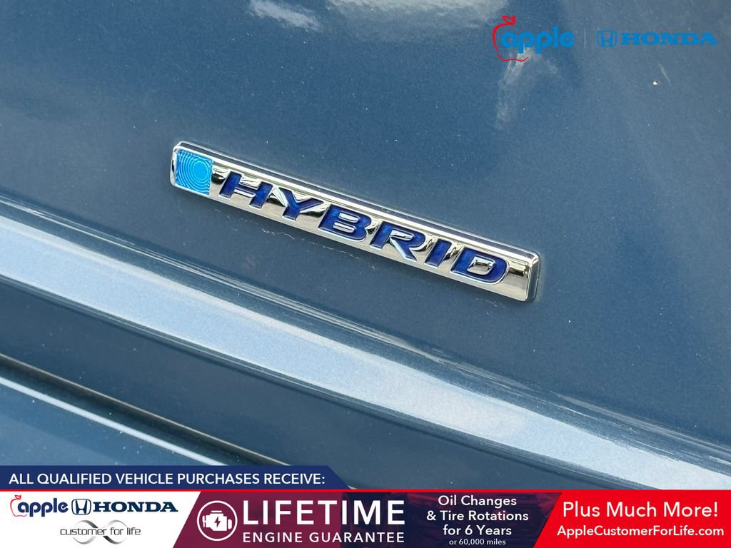 Used 2025 Honda Civic Sport Touring image 23
