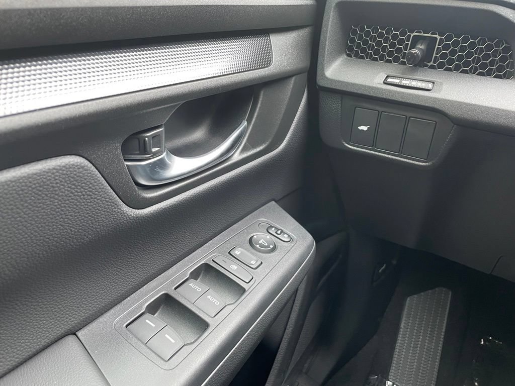 New 2026 Honda CR-V TrailSport image 14