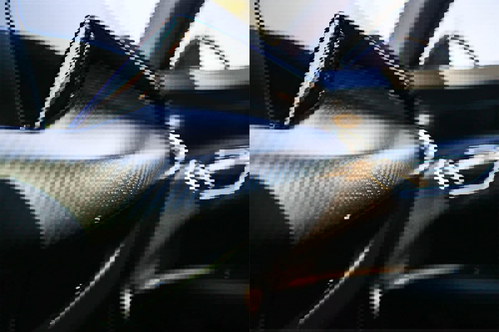 Used 2024 Audi RS e-tron GT w/ Carbon Performance Package image 27