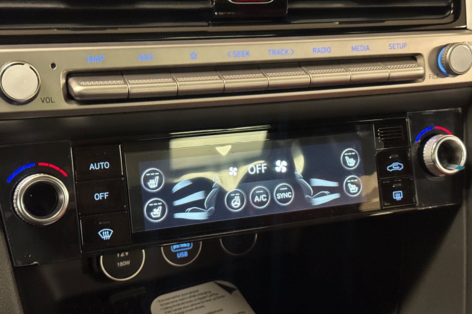 New 2026 Genesis G70 3.3T Sport Prestige RWD image 20