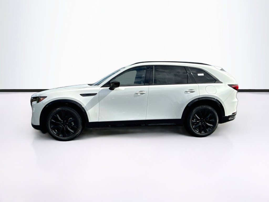 New 2026 MAZDA CX-90 3.3 Turbo S w/ Premium Package AWD/4WD image 5