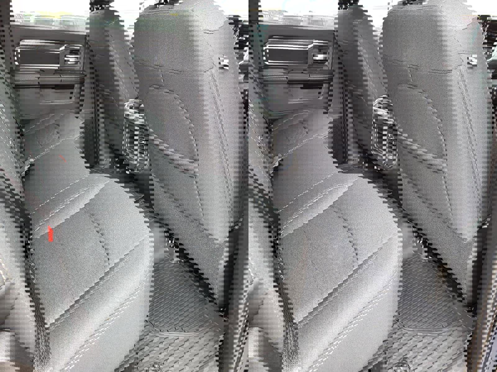 New 2026 RAM 2500 Lone Star image 11