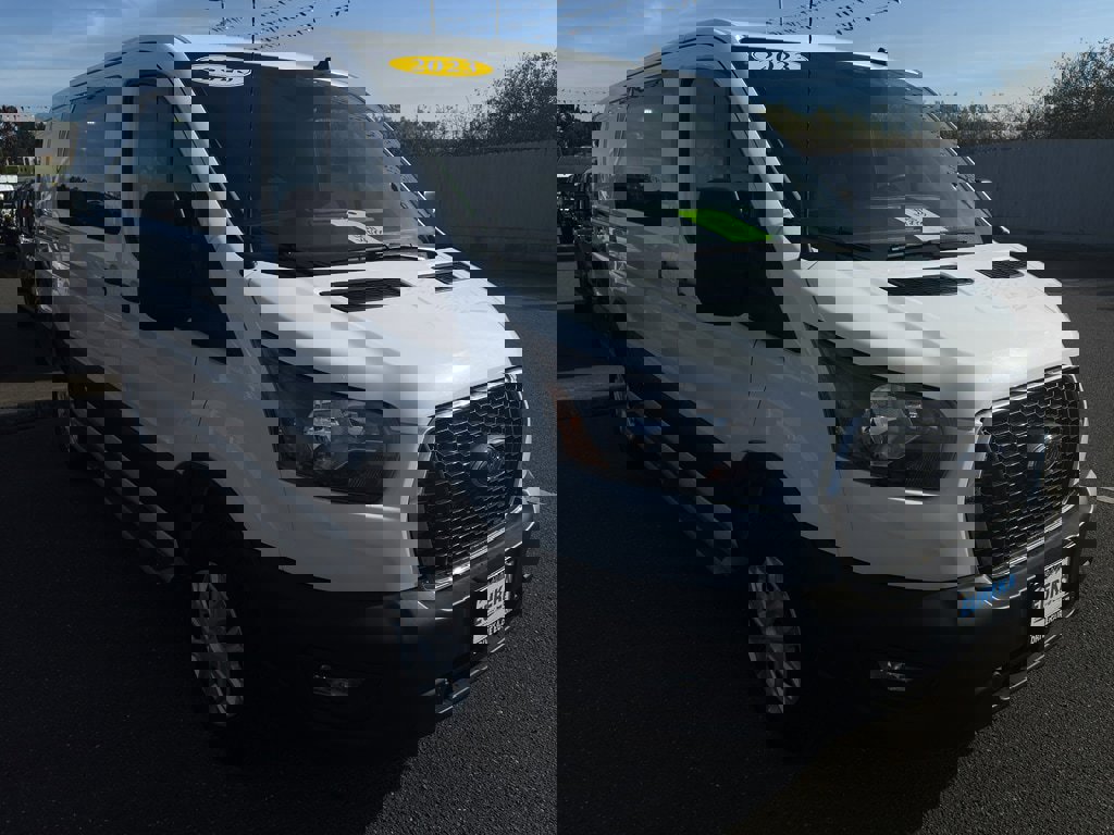 Used 2023 Ford Transit 250 Low Roof w/ Exterior Upgrade Package image 24