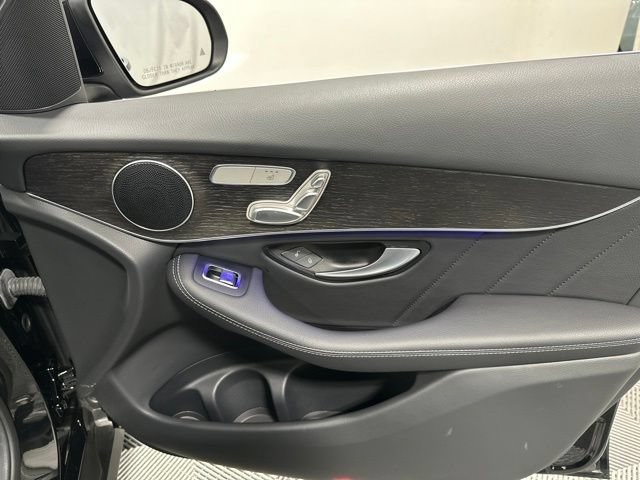 Certified 2022 Mercedes-Benz GLC 300 4MATIC image 30