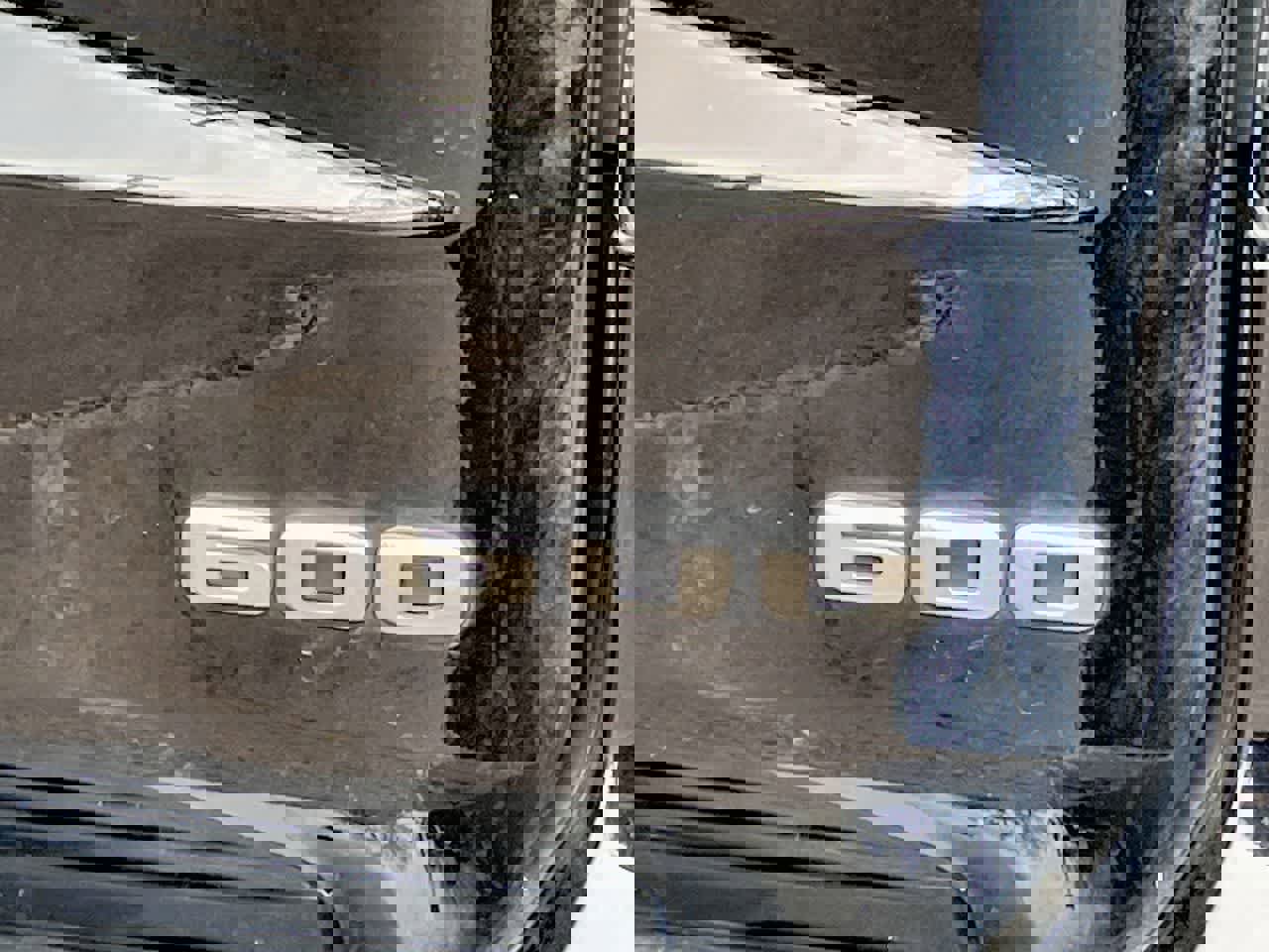 Used 2023 Cadillac Escalade Sport Platinum w/ Heavy-Duty Trailer Package image 47