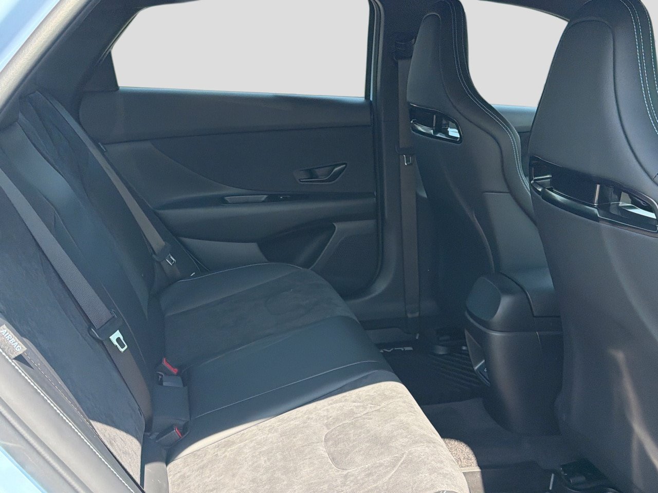Certified 2026 Hyundai Elantra N FWD image 27