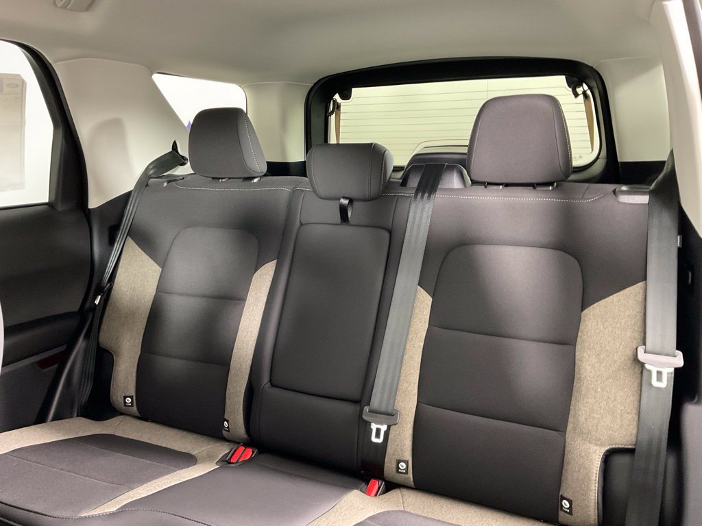 New 2026 Ford Bronco Sport Big Bend AWD/4WD image 16