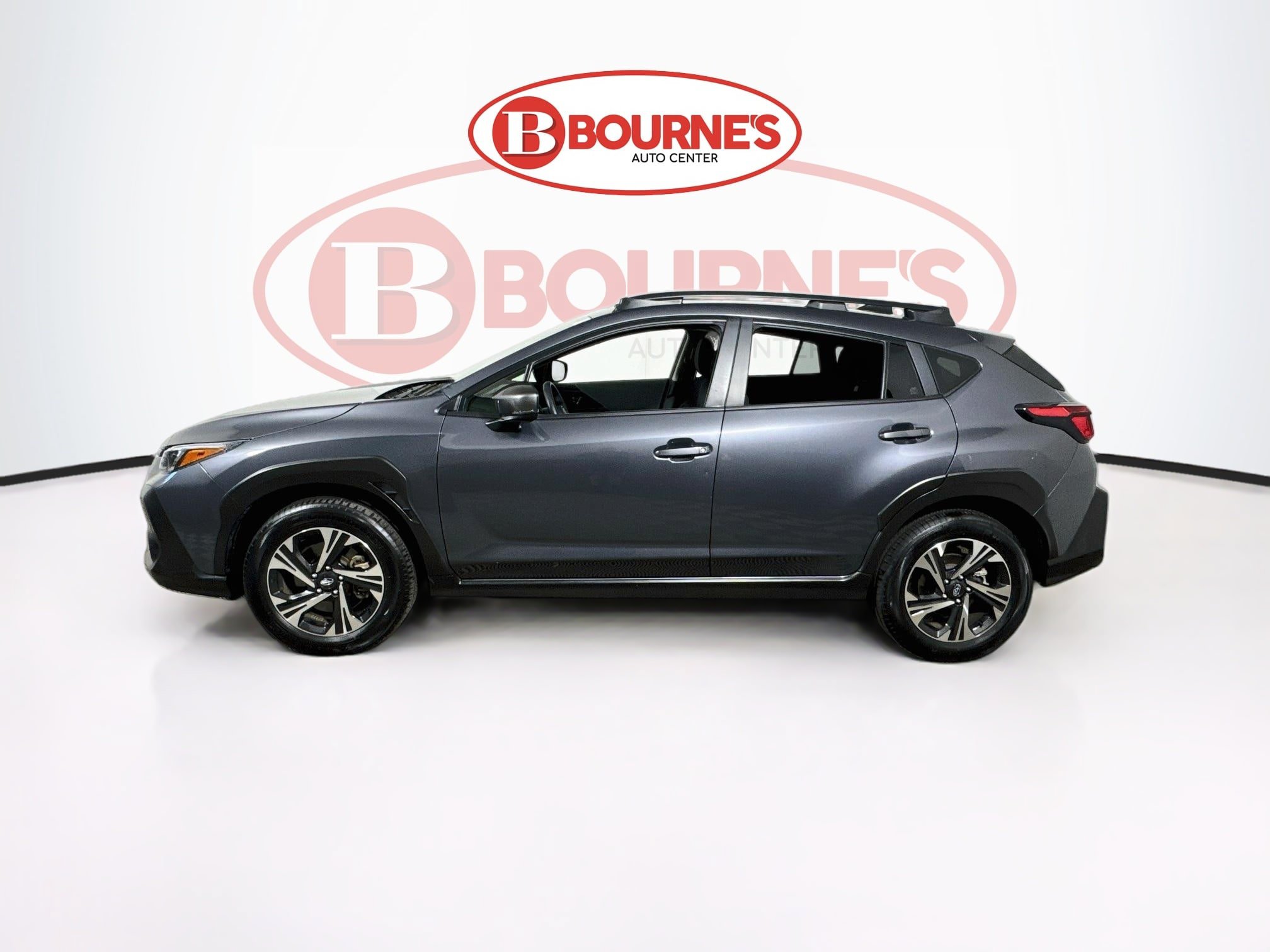 Used 2025 Subaru Crosstrek 2.5i Premium AWD/4WD image 7