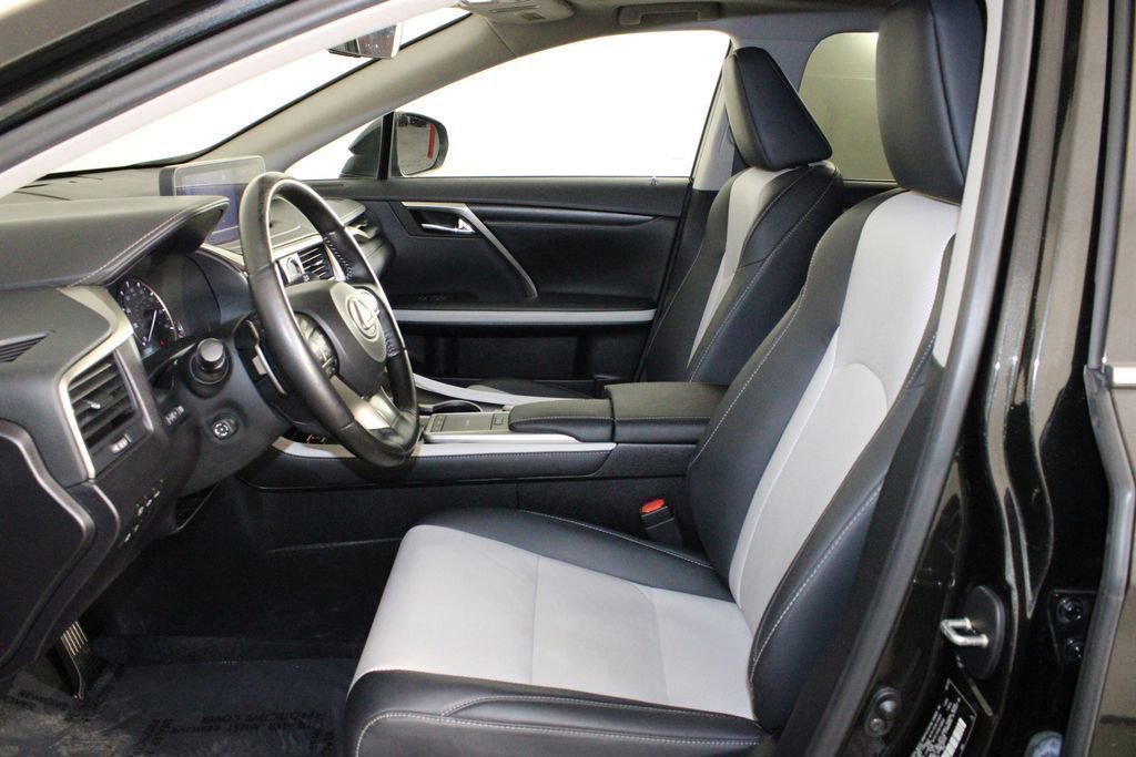 Used 2022 Lexus RX 350 FWD w/ Special Edition image 5
