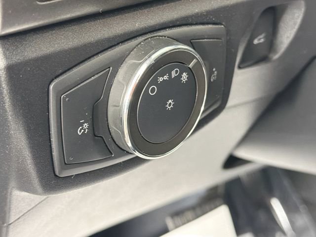 Used 2020 Ford Fusion SE AWD/4WD image 10