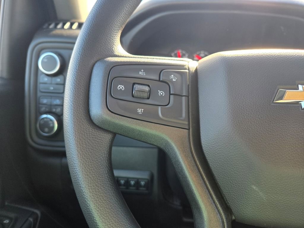 New 2026 Chevrolet Silverado 2500 W/T w/ WT Convenience Package image 27