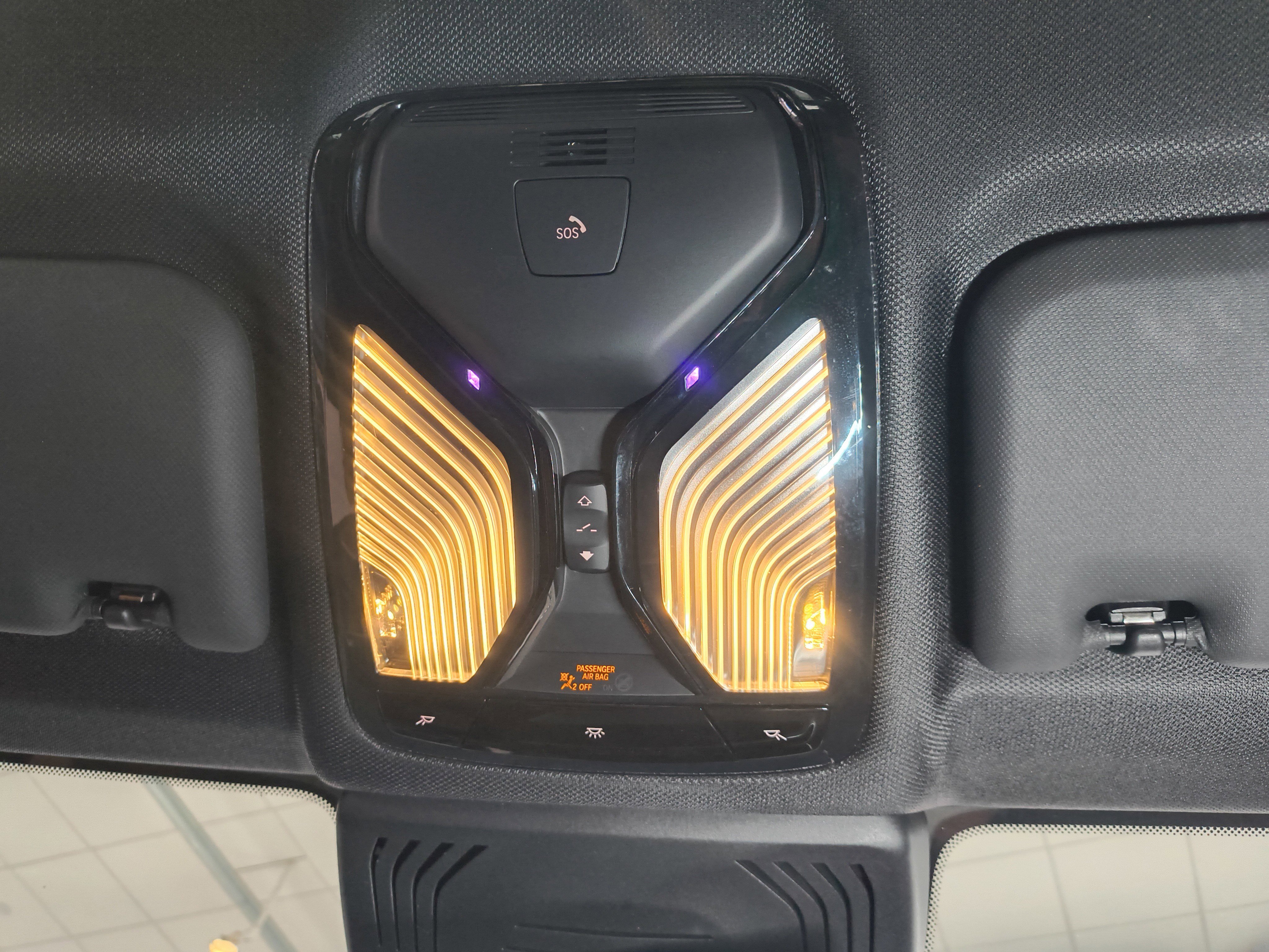 Used 2021 BMW X3 M40i image 17