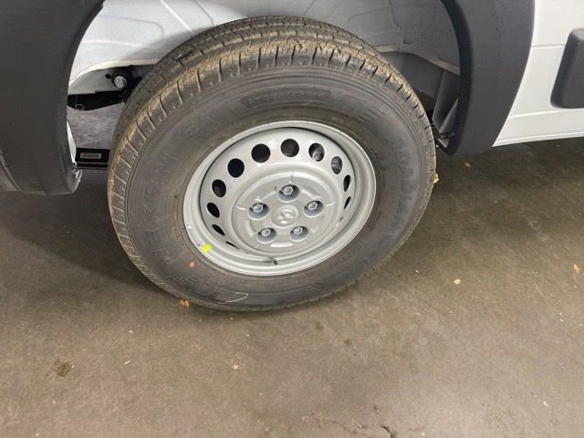 New 2026 RAM ProMaster 2500 w/ Safety Group image 5