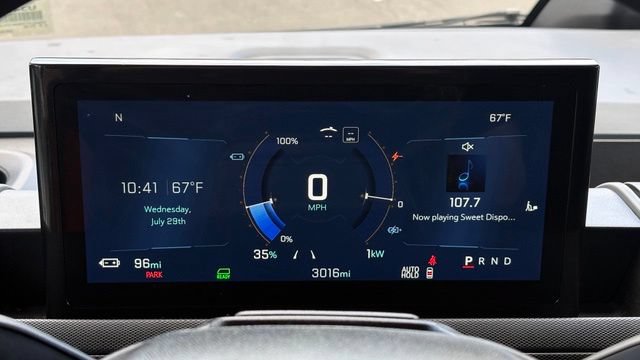 Used 2024 Chevrolet Brightdrop 600 w/ Battery Pack, Max Range AWD/4WD image 21
