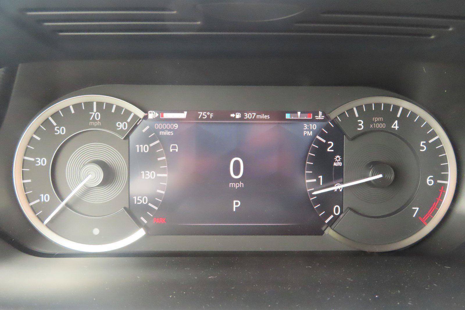 Used 2023 Land Rover Discovery Sport S R-Dynamic AWD/4WD image 32