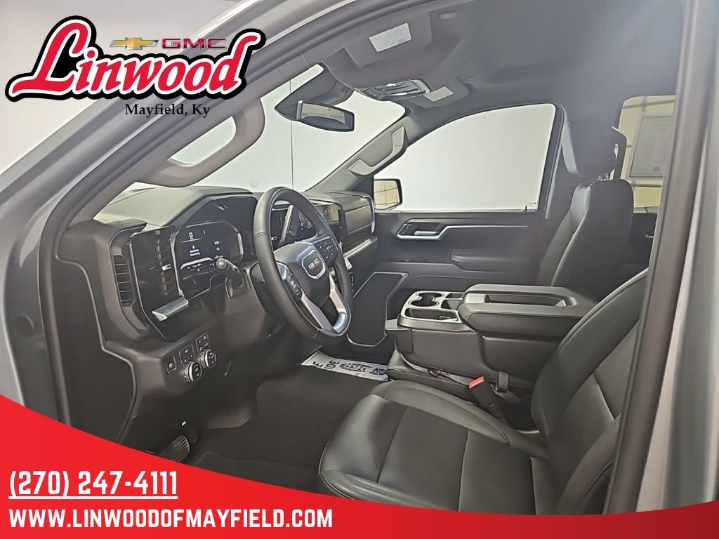 Used 2026 GMC Sierra 1500 SLT image 13