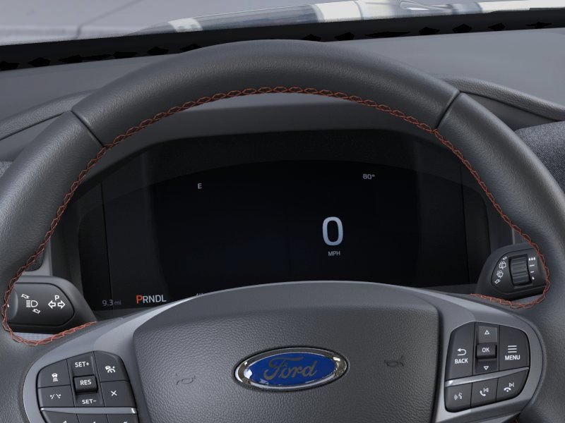 New 2026 Ford Explorer Active w/ Active Comfort Package AWD/4WD image 15