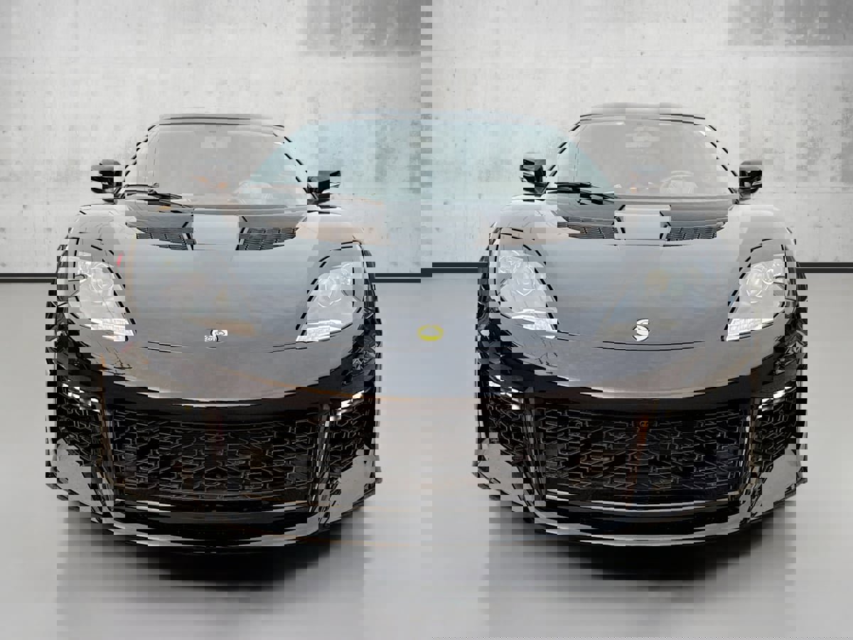 Used 2017 Lotus Evora 400 image 2