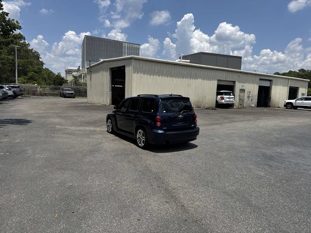 Used 2009 Chevrolet HHR SS FWD image 7