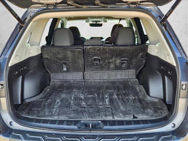 Used 2020 Subaru Forester Premium image 6