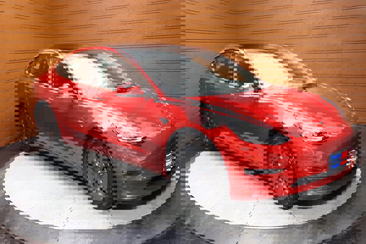 Used 2020 Tesla Model 3 Long Range image 53