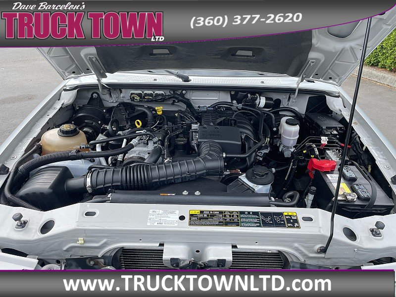Used 2011 Ford Ranger XL RWD image 21