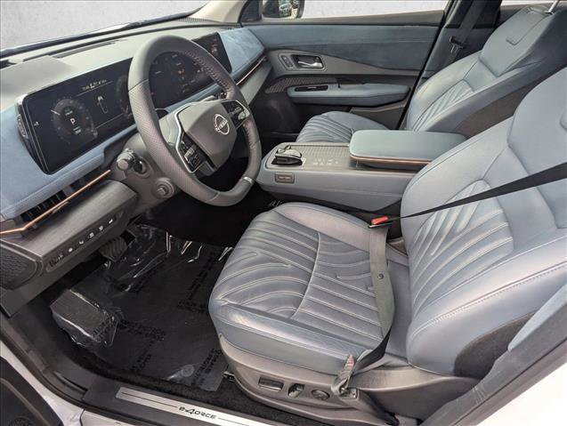 Used 2023 Nissan Ariya image 17