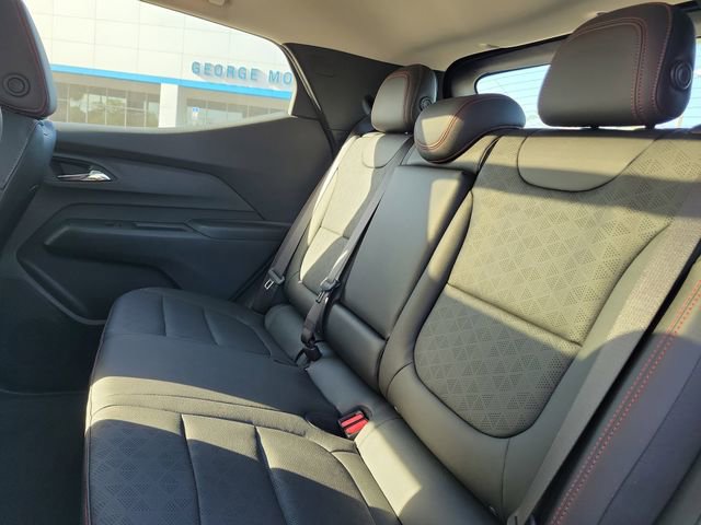 New 2027 Chevrolet Bolt RS image 10