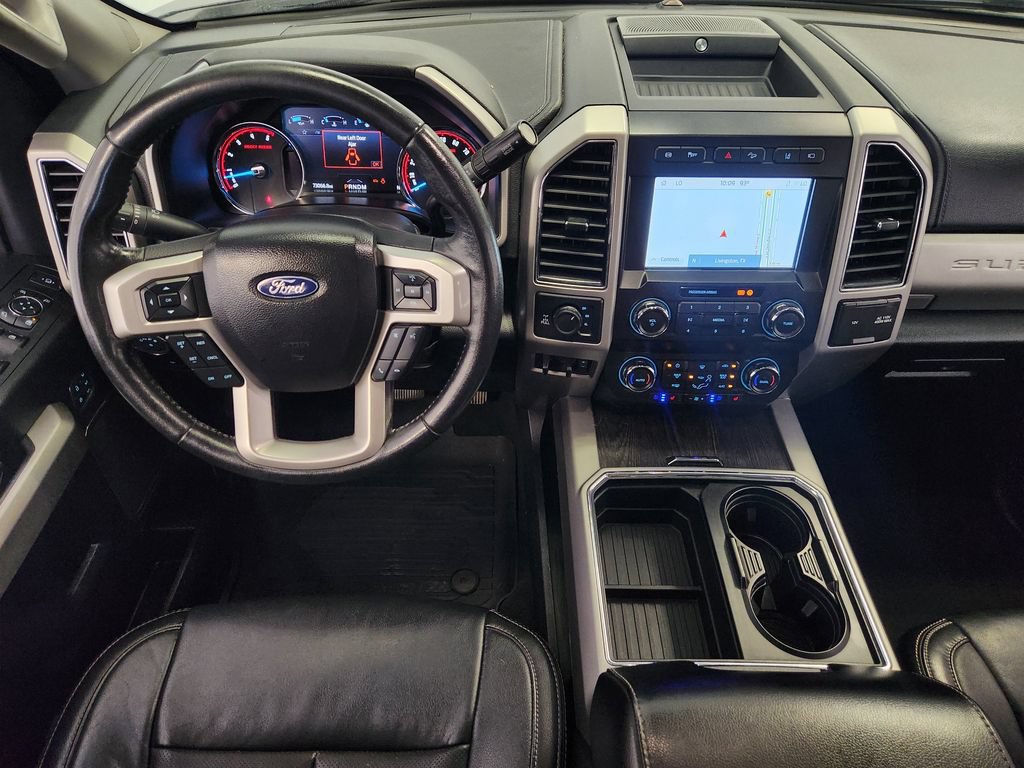 Used 2020 Ford F250 Lariat AWD/4WD image 27