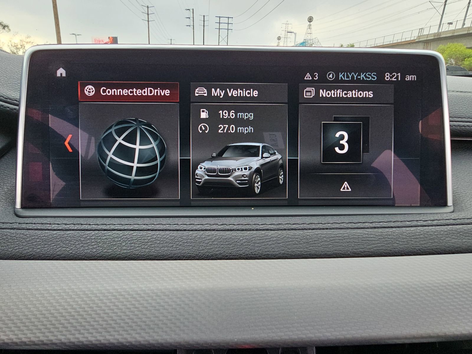 Used 2018 BMW X6 xDrive35i image 21