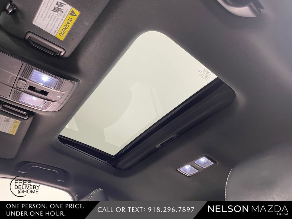 Used 2020 MAZDA CX-9 Grand Touring image 24