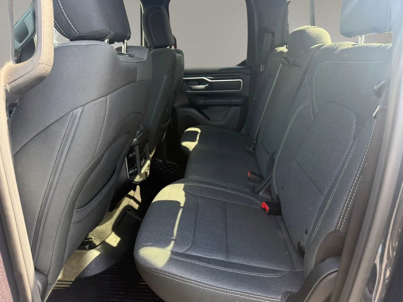 Used 2019 RAM 1500 Big Horn AWD/4WD image 33