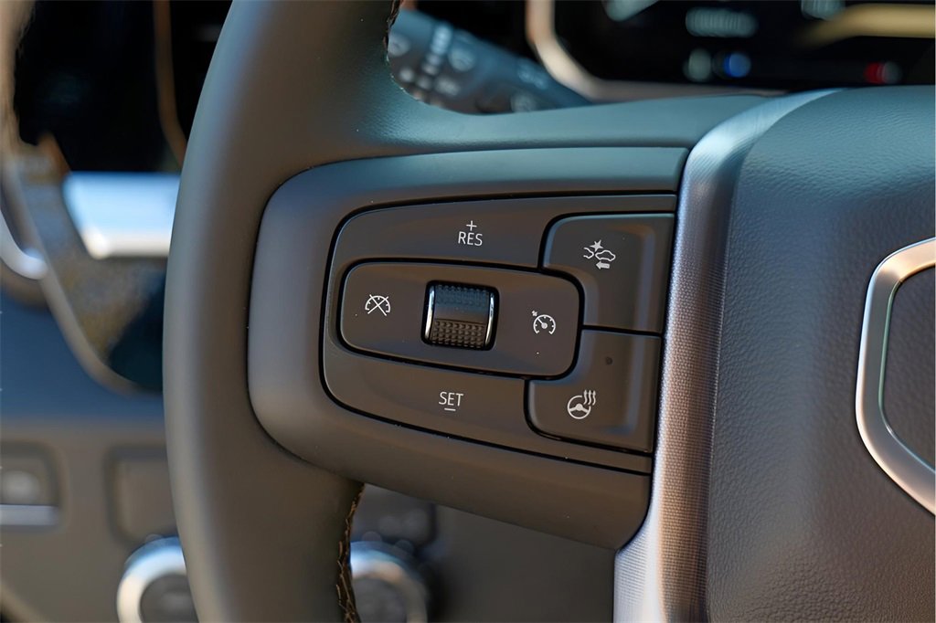 New 2026 GMC Sierra 1500 Elevation image 10