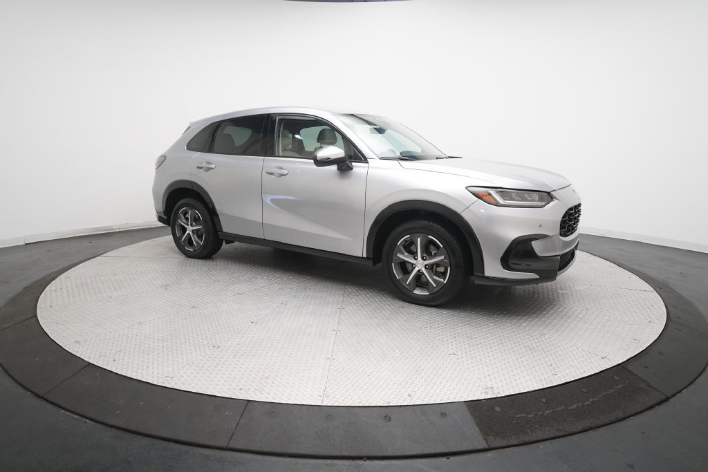 Used 2023 Honda HR-V EX-L image 35