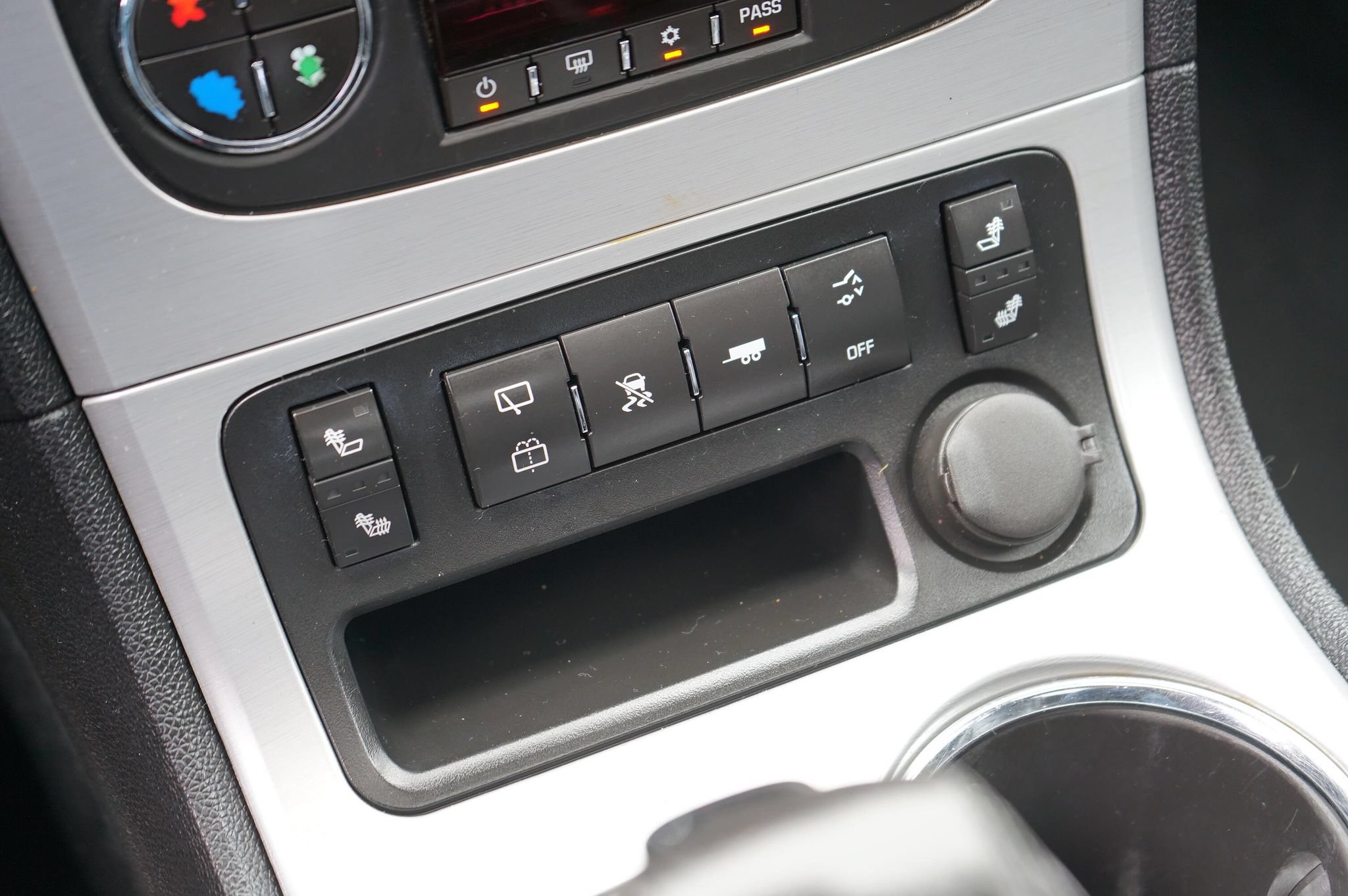 Used 2011 GMC Acadia SLT AWD/4WD image 21