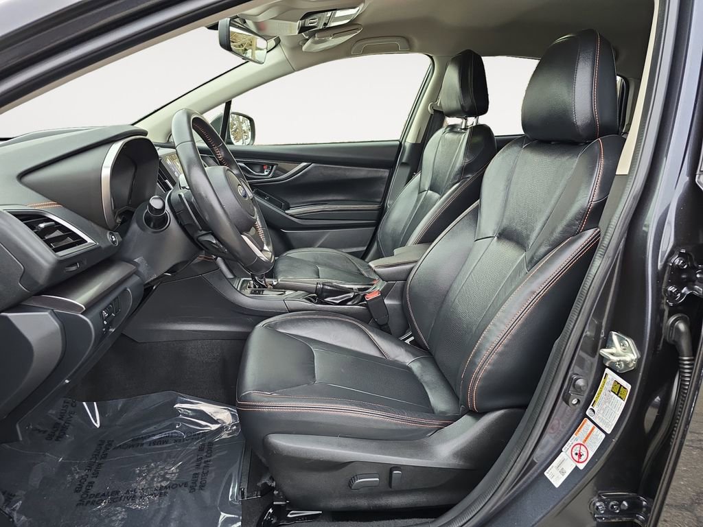 Used 2019 Subaru Crosstrek 2.0i Limited image 9