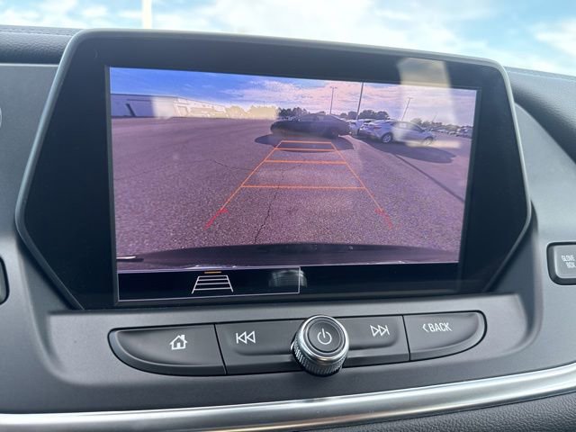 Used 2021 Chevrolet Blazer LT FWD image 34