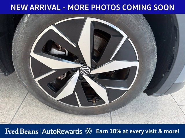 Used 2023 Volkswagen ID.4 Pro S AWD/4WD image 7