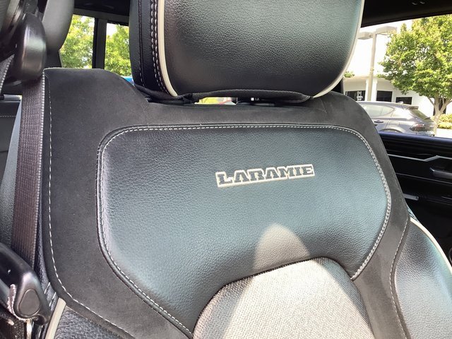 Used 2020 RAM 1500 Laramie image 45